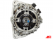 A4028R | AUTO STARTER | ALTERNATOR A4028R 