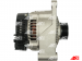 A4052R | AUTO STARTER | Alternatory A4052R CA1305IR