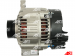 A4052R | AUTO STARTER | Alternatory A4052R CA1305IR