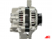 A5026 | AUTO STARTER | Alternatory A5026 JA980IR