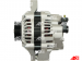 A5026 | AUTO STARTER | Alternatory A5026 JA980IR