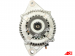 A6025 | AUTO STARTER | Alternatory A6025 JA1796IR