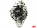 A6139 | AUTO STARTER | Alternator  A6139 