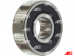 ABE9180(NTN) | AUTO STARTER | Łożysko ABE9180(NTN) 