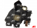 ARE3116(VALEO) | AUTO STARTER | REGULATOR ALTERNATORA ARE3116(VALEO) 