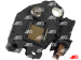 ARE3119(VALEO) | AUTO STARTER | REGULATOR ALTERNATORA ARE3119(VALEO) 