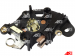 ARE4032(DENSO) | AUTO STARTER | REGULATOR DO ALTERNATORÓW ARE4032(DENSO) 