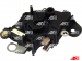 ARE4033(DENSO) | AUTO STARTER | REGULATOR DO ALTERNATORÓW ARE4033(DENSO) 