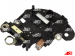 ARE4035(DENSO) | AUTO STARTER | Regulator do alternatora ARE4035(DENSO) 