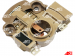 ARE5105 | AUTO STARTER | Regulator alternatora ARE5105 