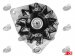 BSCA593IR | AUTO STARTER | ALTERNATOR REGENEROWANY BSCA593IR 