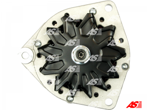 A0002 | AUTO STARTER | Alternatory 24V 80A A0002 CA1035IR