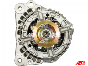 A0027 | AUTO STARTER | Alternator A0027 CA1378IR