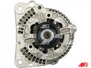 A0041 | AUTO STARTER | Alternator A0041 CA1486IR