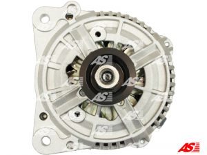 A0048 | AUTO STARTER | Alternator A0048 CA828IR