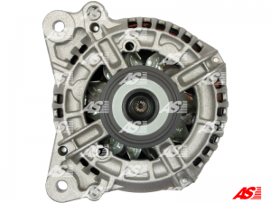 A0322 | AUTO STARTER | Alternator  A0322 