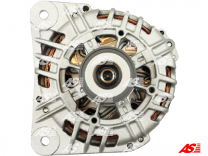 A3037(P) | AUTO STARTER | Alternator  A3037(P) 