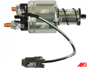 SS3055 | AUTO STARTER | Automat do rozrusznika SS3055 