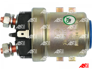 SS9005(ZM) | AUTO STARTER | Automat 12V 200A 131370 I 131373 SS9005(ZM) 131370 131373