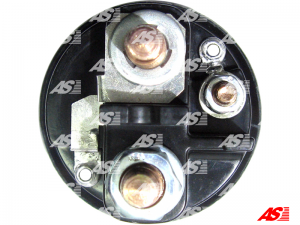 SP3009 | AUTO STARTER | Części do automatów SP3009 