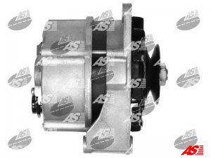 BSCA593IR | AUTO STARTER | ALTERNATOR REGENEROWANY BSCA593IR 