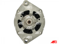 A0009R | AUTO STARTER | Alternatory A0009R CA500IR