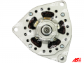 A0016 | AUTO STARTER | Alternator A0016 CA854IR