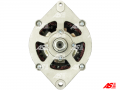 A0018 | AUTO STARTER | Alternator A0018 CA1197IR