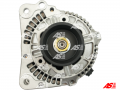 A0019R | AUTO STARTER | Alternatory A0019R CA1228IR