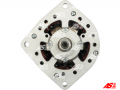 A0029 | AUTO STARTER | Alternator A0029 CA1148IR