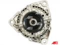 A0034R | AUTO STARTER | Alternator A0034R CA1666IR