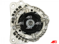 A0038 | AUTO STARTER | Alternator A0038 CA1587IR