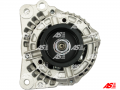 A0040 | AUTO STARTER | Alternator A0040 CA1402IR