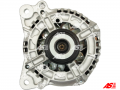 A0046(P) | AUTO STARTER | Alternator  A0046(P) 