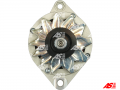 A0212 | AUTO STARTER | Alternator A0212 113187