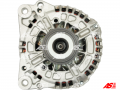 A0321 | AUTO STARTER | Alternator  A0321 