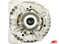 A0331 | AUTO STARTER | Alternator A0331 CG114109