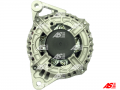 A0351 | AUTO STARTER | ALTERNATOR A0351 