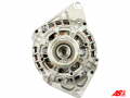 A3073(P-INA) | AUTO STARTER | Alternator  A3073(P-INA) 