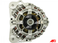 A3197(VALEO) | AUTO STARTER | ALTERNATOR A3197(VALEO) 