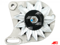 A4018R | AUTO STARTER | Alternator A4018R CA851IR