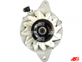 A6139 | AUTO STARTER | Alternator  A6139 