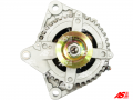 A6147 | AUTO STARTER | Alternator  A6147 