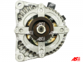 A6167 | AUTO STARTER | ALTERNATOR A6167 