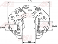 ARC5171 | AUTO STARTER | Prostownik do alternatora ARC5171 