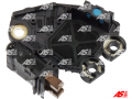 ARE3121(VALEO) | AUTO STARTER | REGULATOR ALTERNATORA ARE3121(VALEO) 