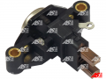 ARE9066(LETRIKA) | AUTO STARTER | Regulator do alternatora ARE9066(LETRIKA) 