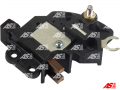 ARE9067(LETRIKA) | AUTO STARTER | Regulator do alternatora ARE9067(LETRIKA) 16.915.735