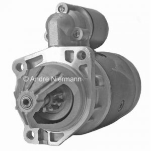 01362305 | NIERMANN | Starter/Rozruszniki | BOSCH/DEUTZ AT 01362305 05710901R