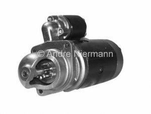 01368028 | NIERMANN | Starter/Rozruszniki | MERCEDES-BE AT 01368028 0001360056